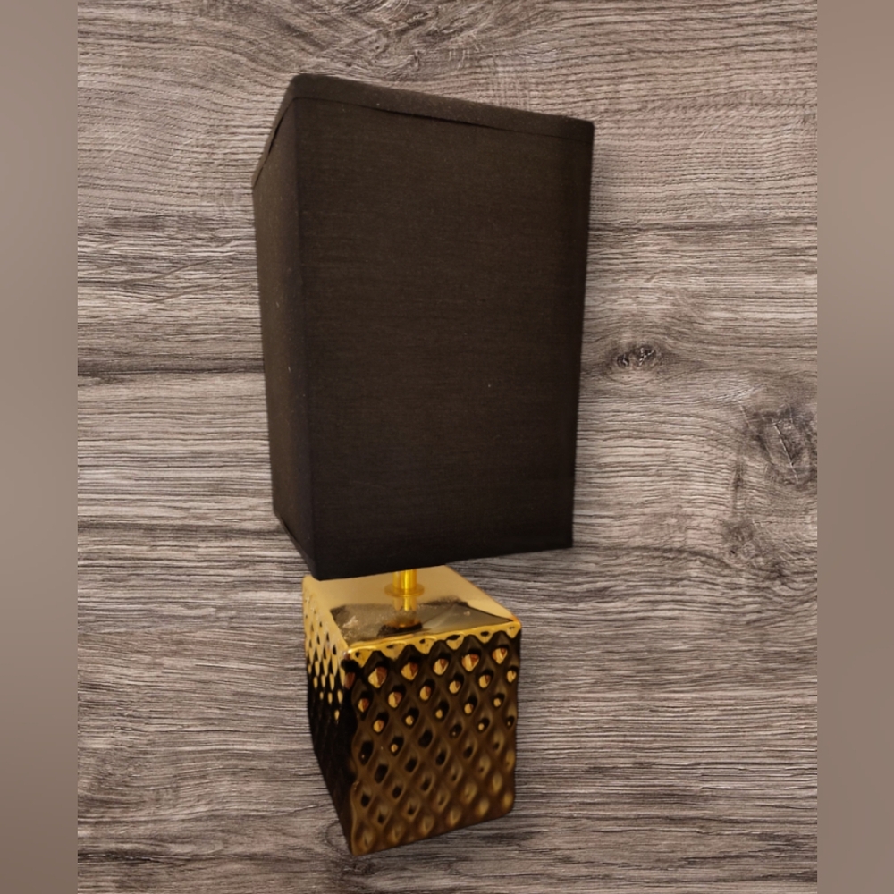 Desk Lamp